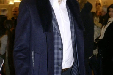 Tomašević i Jao Ming dogovorili saradnju dva saveza!