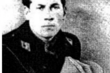 Sin poslanika HDZ proveo noć u pritvoru zbog skandalozne slike sa preklanom glavom Srbina!