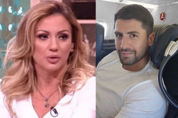 ANA KOKIĆ PROGOVORILA O BRAČNOM BRODOLOMU SA RAĐENOM: Trudila sam se da sačuvam decu!