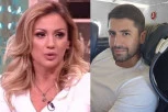 UŽIVAM SA... Ana Kokić dve godine NAKON RAZVODA od Rađena otvorila dušu, pa priznala da li ima dečka!