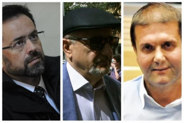 Turbulentna godina za srpsko pravosuđe: Ova suđenja obeležila su 2018. godinu