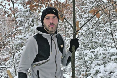 Srpski sportisti slavili Božić od Kosmeta do Tokija!