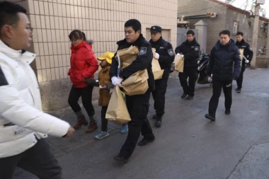 (FOTO) Monstrum koji je izbo 20 dece u školi je bivši čistač - otkriven razlog KRVOLOČNOG ČINA!