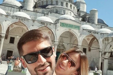 Ana Kokić progovorila o RAZVODU sa Rađenom: Otkrila Nikolino PRAVO LICE, pa ispričala u kakvim su odnosima! (FOTO)