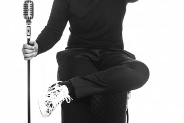 Marija Šerifović: MAC neće proći bez mene!