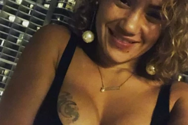 Ona je vatrena i se*si, a hteli su  da joj zabrane da se bavi sportom zbog ogromnih grudi!