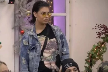 (VIDEO) Uplašena za bezbednost svoje porodice: Mina Vrbaški ne sme da kaže istinu o Ani Korać!