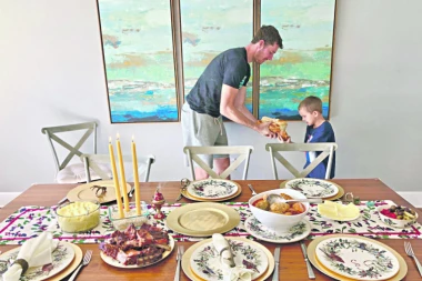 SLOVENAC SRSPKIH KORENA NA UDARU: Dragića napali jer je slavio Božić!