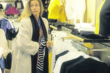 Najviše kradu nafrakane gospođe: Na koga posebno paze prodavci u Srbiji