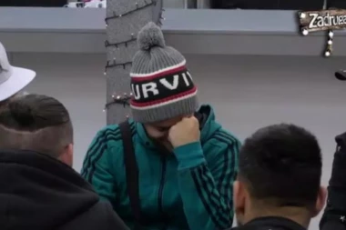 (VIDEO) Ana otkrila : Savo je zaljubljen u Lunu!