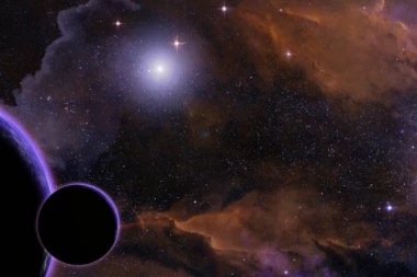 REVOLUCIONARNO OTKRIĆE NAUČNIKA: Astrofizičari došli do šokantnih saznanja o TAMNOJ MATERIJI U SVEMIRU!