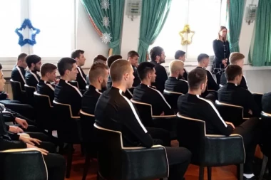 PARTIZAN POČEO PRIPREME BEZ RIKARDA: Najbolji strelac crno-belih izostao sa prozivke!