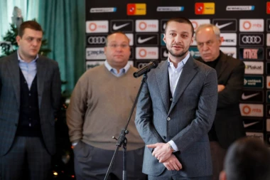 Partizan ponovo kupuje u Norveškoj: Kenijac na pragu Humske!