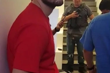 (VIDEO) Srpski narko-klan "Amerika" iza rešetaka: Pali sa 1,5 tonom kokaina!