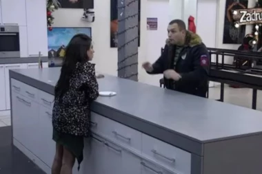 (VIDEO) Razvezao jezik: Pavle otkrio nove detalje o Dragani i njenom mužu!