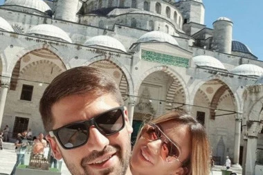 Sada se razvode: Ana Kokić javno priznala šta je sve radila dok je bila u braku!