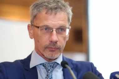 PRVI ČOVEK HRVATSKE NARODNE BANKE ZA SRPSKI TELEGRAF: Srpski rast gura region