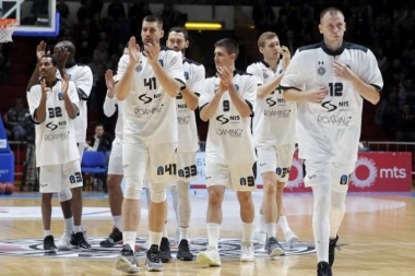Partizan dogovorio transfer, igrač odbio da ode iz kluba!
