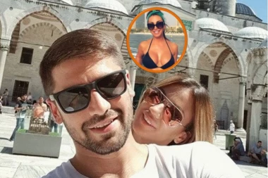 Ljubavnica otkrila detalje prevare: Imala sam se*s sa Rađenom, odličan je u krevetu!