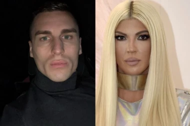 Potpuno ga uništila: Vranješ zbog afere sa Karleušom mesečno mora da kešira 3.000 evra!