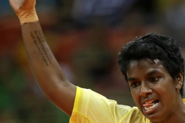 SPORTSKA JAVNOST U ŠOKU: Osvajačica bronze sa Evropskog prvenstva prekida karijeru I POSTAJE MUŠKARAC!