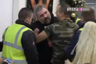 (VIDEO) Miki porazbijao sve po kući, a ona je kriva za sve!