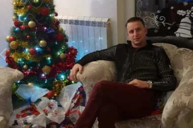 Oglasio se brat Nebojše koga je Čaba Der ubio na Banovom Brdu: Neka samo kaže zašto nam je porodicu zavio u crno