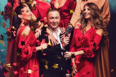 Đani se razočarao: Kolege su mi zabile nož u leđa!