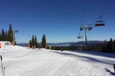 SKIJANJE U KOMŠILUKU: Zima u najpoznatijim skijalištima u Sloveniji, Bugarskoj, Austriji i BiH