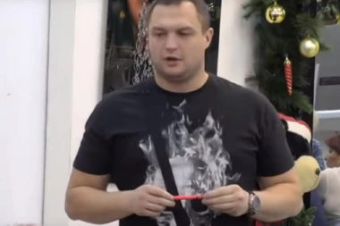 Pavle progovorio o namerama Ša prema Dragani Mitar: Je*ao bi on to!