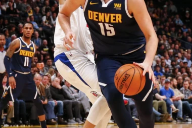 (VIDEO) ŠTA JE JOKIĆ URADIO KLIPERSIMA: Bobi i Teo gledali Nikolin šou, a bio je BRUTALAN!