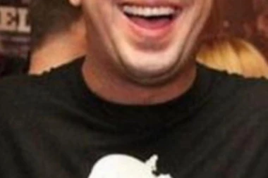 Nova Đilasova prljava igra s Trifunovićem kao maskotom!