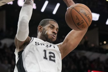 (VIDEO) Oldridž neverovatnom rolom obeležio noć,Lenard dominirao u pobedi Klipersa protiv Lilardovog Portlanda!