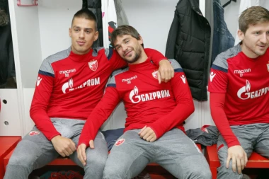 Na "Marakani" odahnuli!