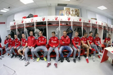 Zvezda pre Francuske i Azije?