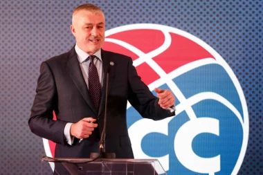 KSS PRESEKAO: Srbija ima novog selektora!