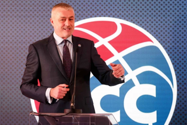 KSS PRESEKAO: Srbija ima novog selektora!