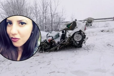 Lekari otkrivaju kako je tekla reanimacija bebe Vuka kome su roditelji poginuli u strašnoj saobraćajki