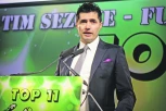 Mirko Poledica UDARIO po upravi Partizana: Amateri koji su zalutali u fudbal... Zvezdu ipak vode fudbalski ljudi (FOTO)