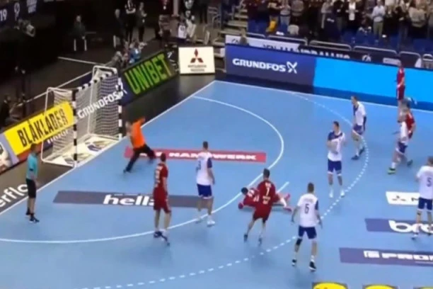 ISTORIJSKA NOĆ U DANSKOJ: Srbija ovo NE PAMTI!