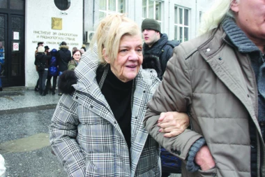 Marina Tucaković pobedila rak!