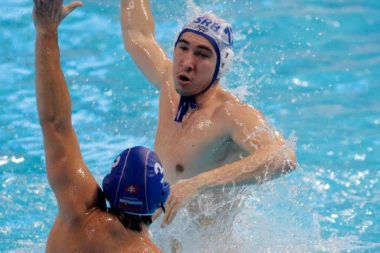 Na korak od preokreta: Vaterpolisti Srbije zaustavljeni u četvrtfinalu!