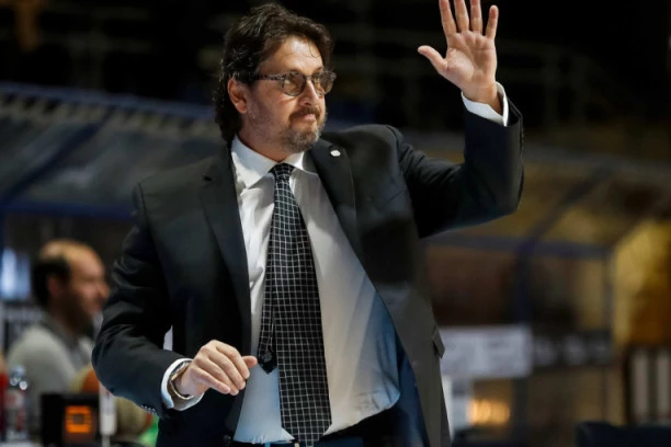 "Rivalstvo obavezuje da igramo dobro"