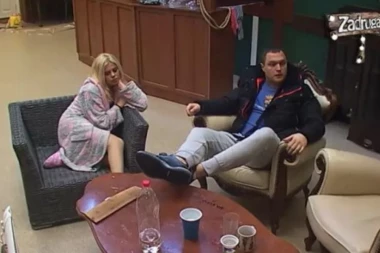 (VIDEO) Pavle otkrio šta je znao o Draganinom drugom ljubavniku!