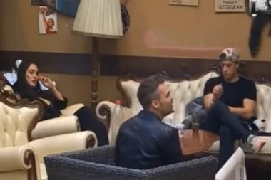 Njih dve ulaze u "Zadrugu"?!