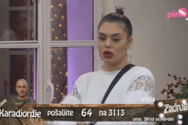 (VIDEO) Gadila sam se same sebe, bila sam mučena i zlostavljana: Jeziva ispovest Mine Vrbaški o prostituisanju!