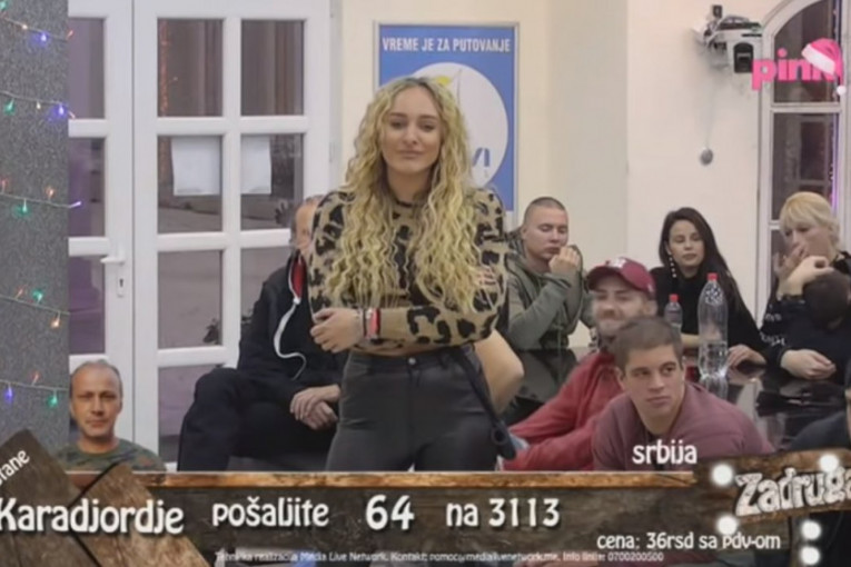 Luna Đogani Zadruga