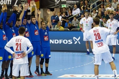 Svetsko prvenstvo u rukometu: Tabele i rezultati