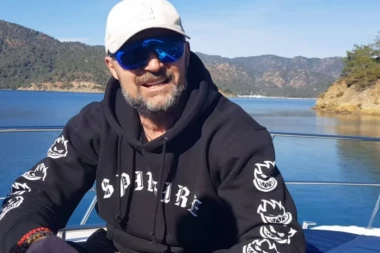 (VIDEO) Oglasio se Mili povodom priča o "Marihuani": Od mene ne očekujte da se vrtim u krug sa muzikom!