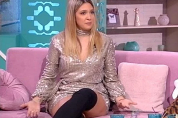 (FOTO) Smršala! Preporodila se posle veze sa Petrom: Milica je imala koji kilogram viška a sada izgleda bolje nego ikad!